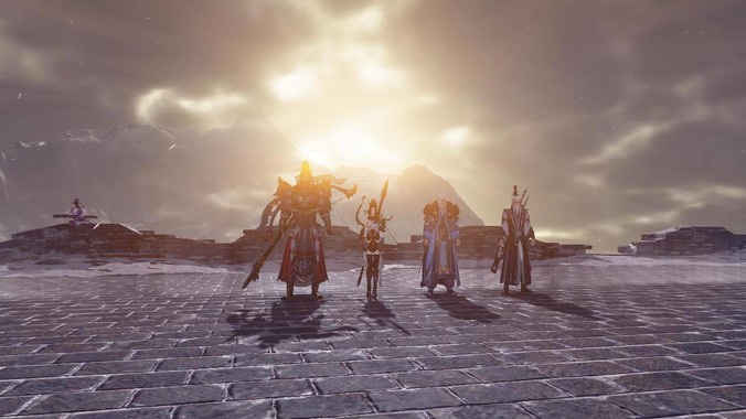 产品中心标题一